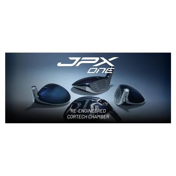 Mizuno JPX ONE Herren Fairwayholz
