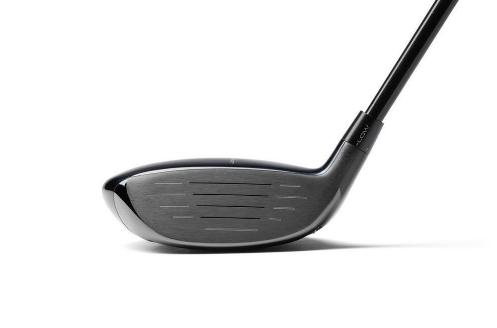 Mizuno JPX ONE Damen Fairwayholz