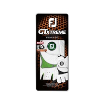 FootJoy GTxtreme Herren Golfhandschuh, weiss/grün