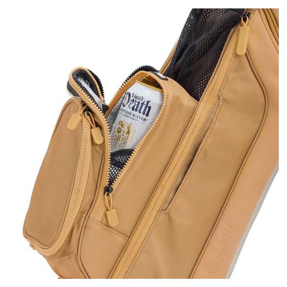 Sunday Golf Loma Pencilbag, clay thompson