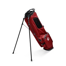 Sunday Golf El Camino Pencilbag, ron burgundy