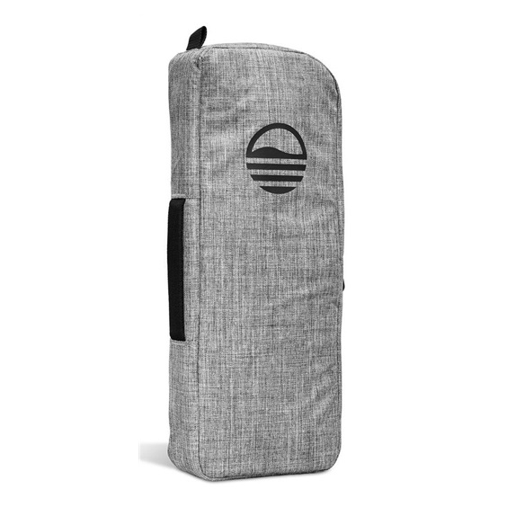 Sunday Golf Big Frosty Kühltaschen, grau