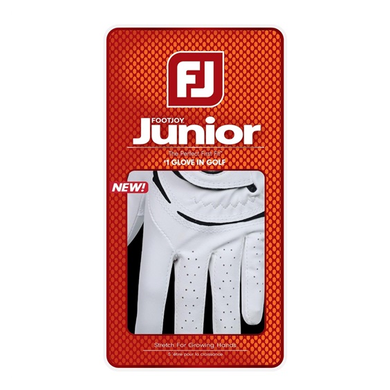 FootJoy FJ Junior Handschuh