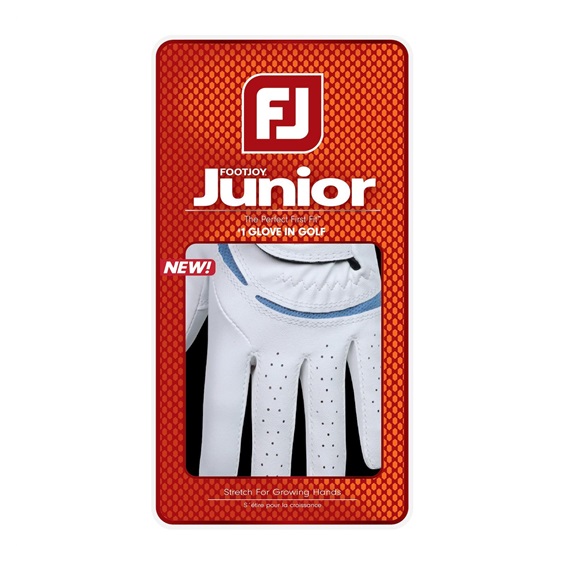FootJoy FJ Junior Handschuh