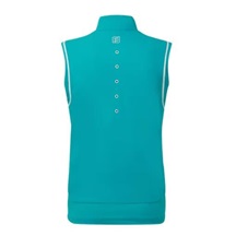 FootJoy Tempo Damen Weste, tile blue