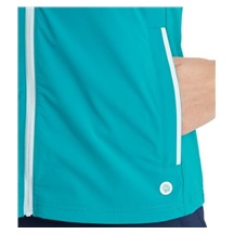 FootJoy Tempo Damen Weste, tile blue