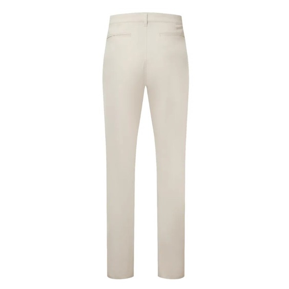 FootJoy Evolve Lifestyle Herren Golfhose, ivory