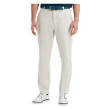 FootJoy Evolve Lifestyle Herren Golfhose, ivory