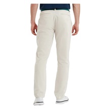 FootJoy Evolve Lifestyle Herren Golfhose, ivory