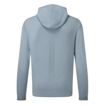 FootJoy drirelease Knit Hoodie Herren Sweatshirt, chambray