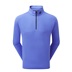 FootJoy Angled Ottoman Chill-Out Herren Sweatshirt, vivid violet