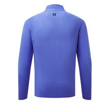 FootJoy Angled Ottoman Chill-Out Herren Sweatshirt, vivid violet