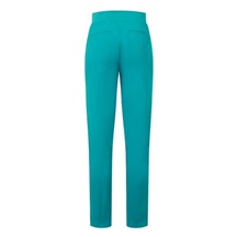 FootJoy Lightweight Cropped 7/8 Damen Hose, tile blue