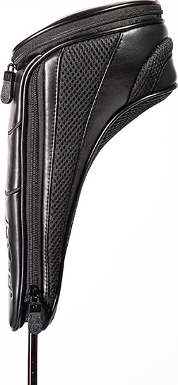 JuCad Driver Headcover Set