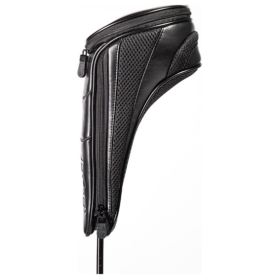 JuCad Driver Headcover Set