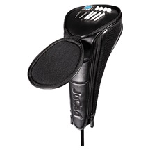 JuCad Driver Headcover Set