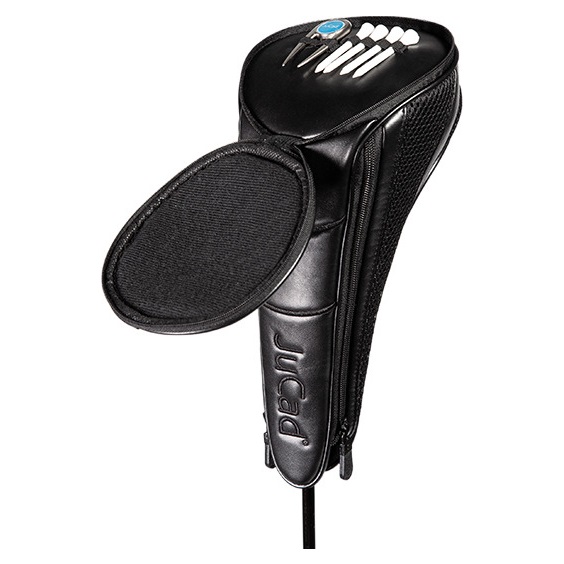 JuCad Driver Headcover Set
