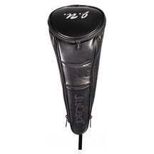 JuCad Driver Headcover Set