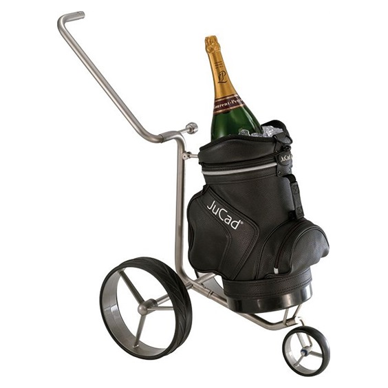JuCad Champagne Trolley