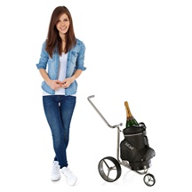 JuCad Champagne Trolley