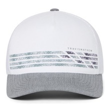Travis Mathew First Access Herren Cap, weiss
