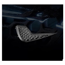 Cobra KING MAX Herren Eisen, Graphit