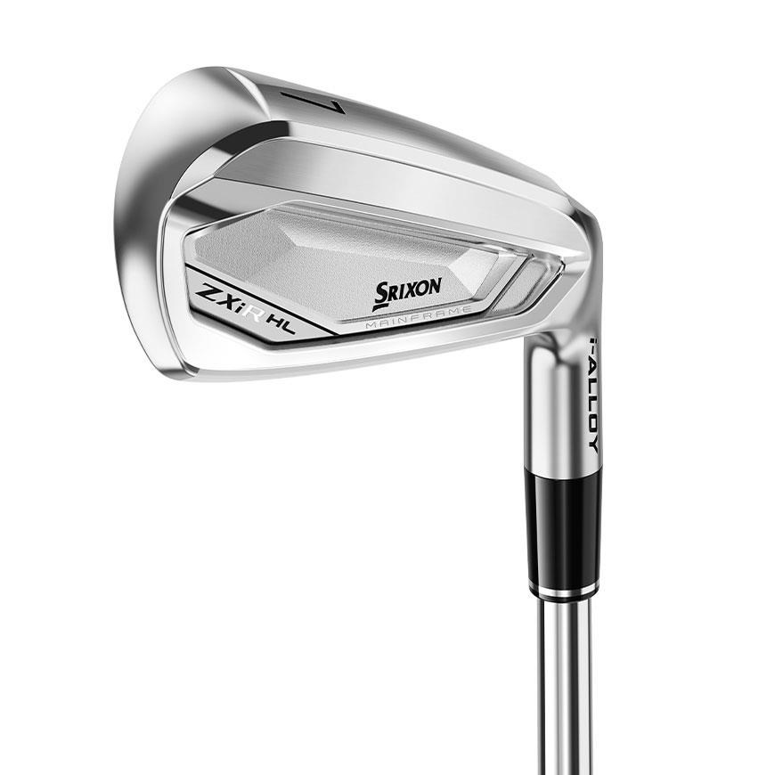 Srixon ZXiR HL Herren Eisen, Graphit