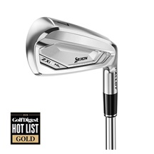 Srixon ZXiR HL Herren Eisen, Graphit