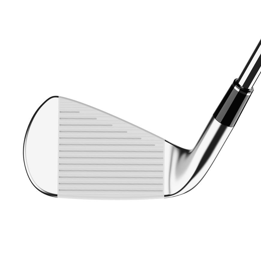 Srixon ZXiR HL Herren Eisen, Graphit