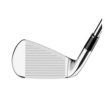 Srixon ZXiR HL Herren Eisen, Graphit