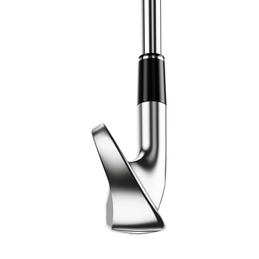 Srixon ZXiR HL Herren Eisen, Graphit