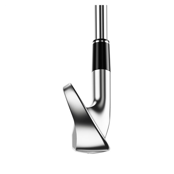 Srixon ZXiR HL Herren Eisen, Graphit