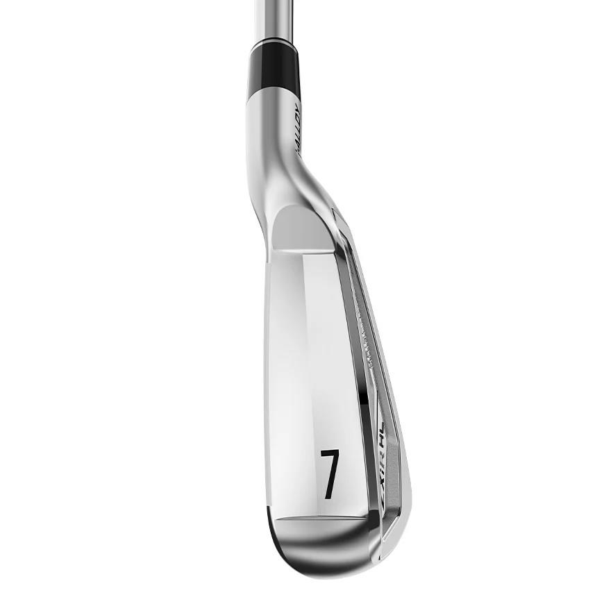 Srixon ZXiR HL Herren Eisen, Graphit