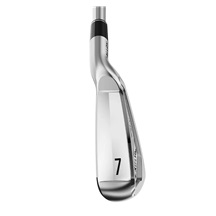 Srixon ZXiR HL Herren Eisen, Graphit