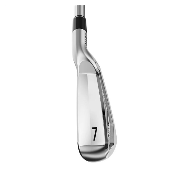 Srixon ZXiR HL Herren Eisen, Graphit