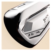Srixon ZXiR HL Herren Eisen, Graphit
