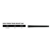 Srixon ZXiR HL Herren Eisen, Graphit