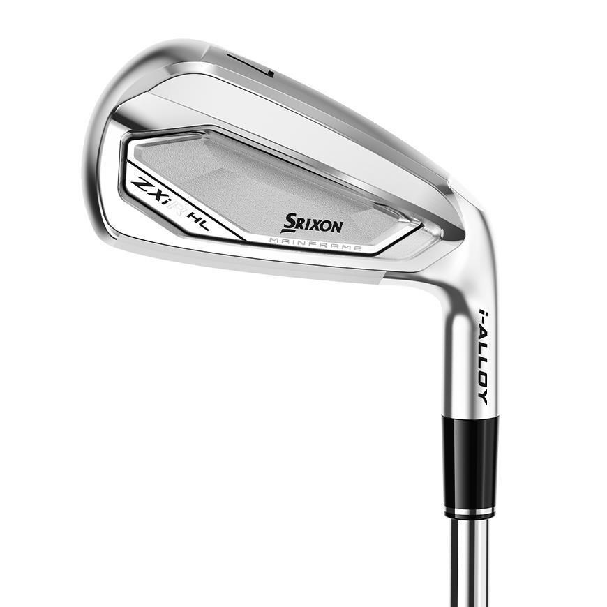 Srixon ZXiR HL Herren Eisen, Stahl