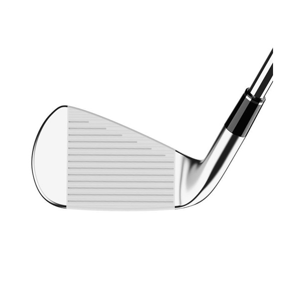 Srixon ZXiR HL Herren Eisen, Stahl