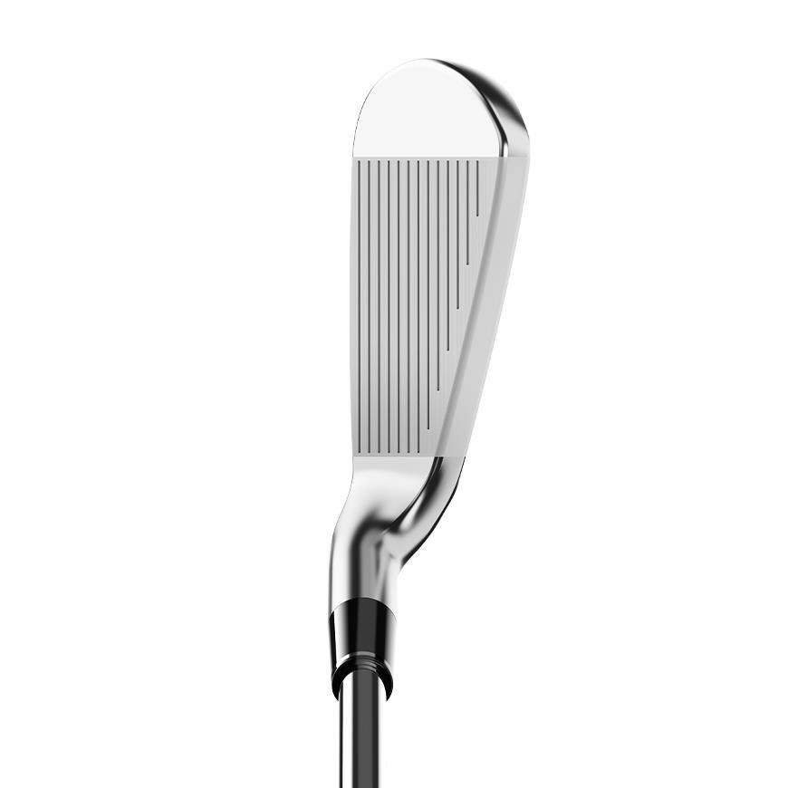 Srixon ZXiR HL Herren Eisen, Stahl