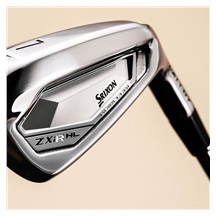 Srixon ZXiR HL Herren Eisen, Stahl