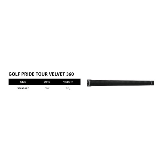 Srixon ZXiR HL Herren Eisen, Stahl