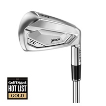 Srixon ZXiR Herren Eisen, Graphit
