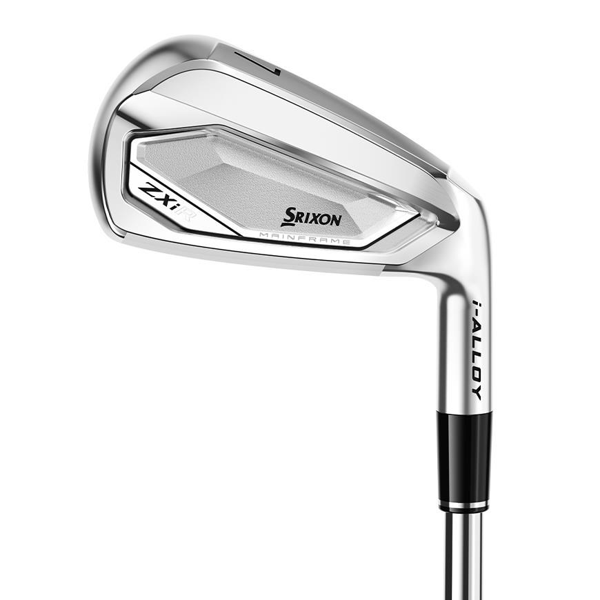 Srixon ZXiR Herren Eisen, Graphit