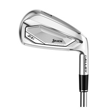 Srixon ZXiR Herren Eisen, Graphit