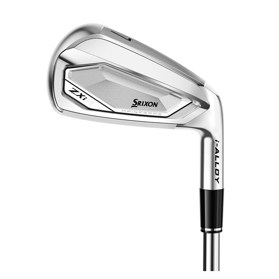 Srixon ZXiR Herren Eisen, Graphit