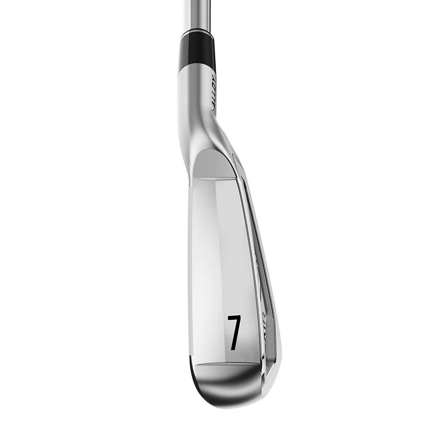 Srixon ZXiR Herren Eisen, Graphit