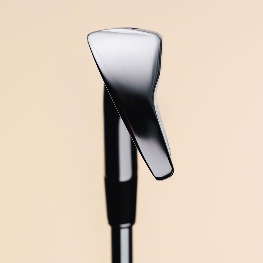 Srixon ZXiR Herren Eisen, Graphit