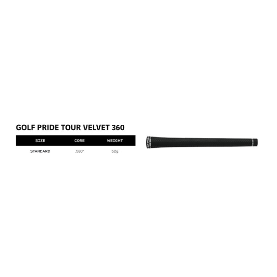 Srixon ZXiR Herren Eisen, Graphit