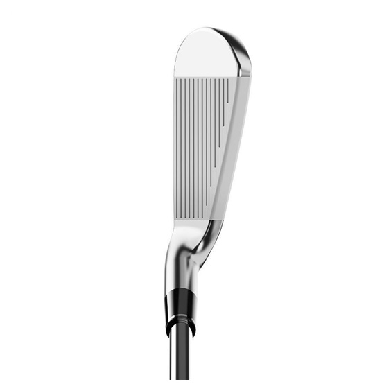 Srixon ZXiR Herren Eisen, Stahl